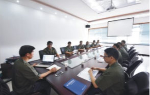 高性能蝶阀几乎可以取代大部分的传统阀门